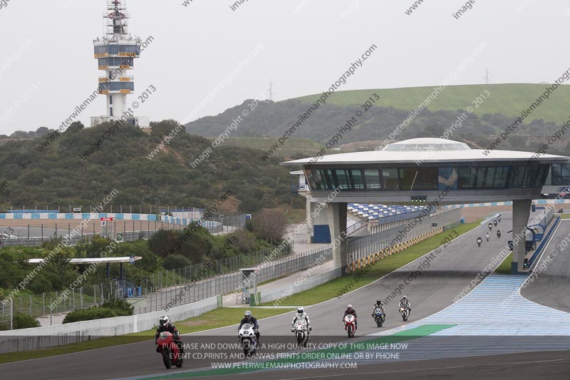 jerez;motorbikes;no limits;nov 2012;peter wileman photography;spain;trackday;trackday digital images