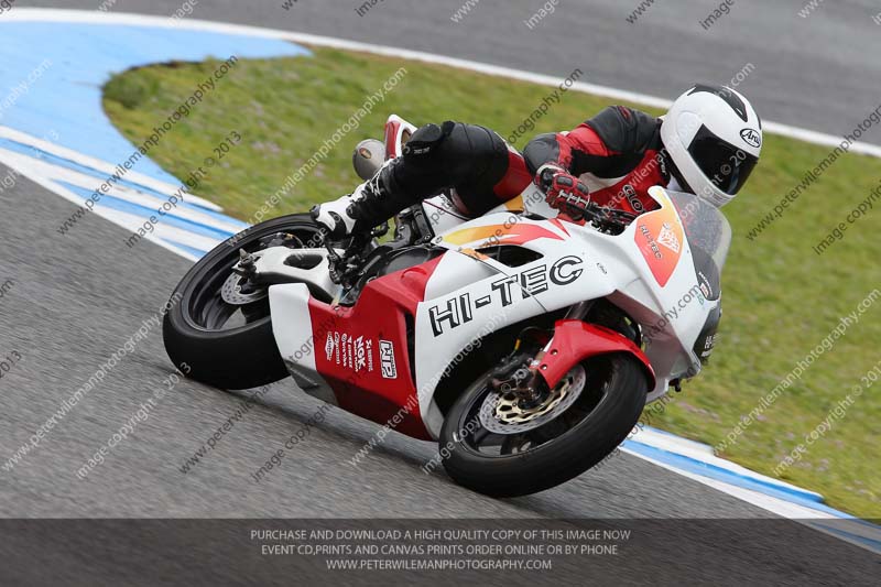 jerez;motorbikes;no limits;nov 2012;peter wileman photography;spain;trackday;trackday digital images