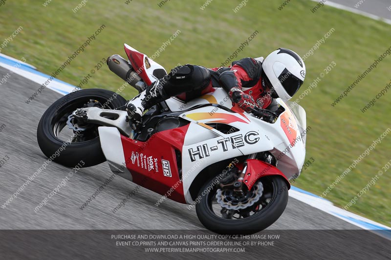 jerez;motorbikes;no limits;nov 2012;peter wileman photography;spain;trackday;trackday digital images