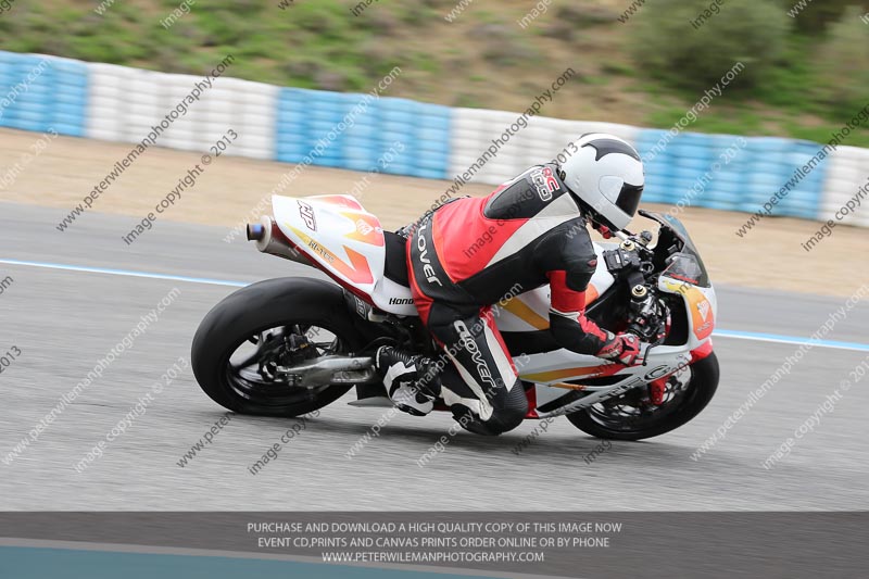 jerez;motorbikes;no limits;nov 2012;peter wileman photography;spain;trackday;trackday digital images