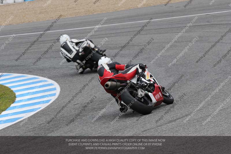 jerez;motorbikes;no limits;nov 2012;peter wileman photography;spain;trackday;trackday digital images