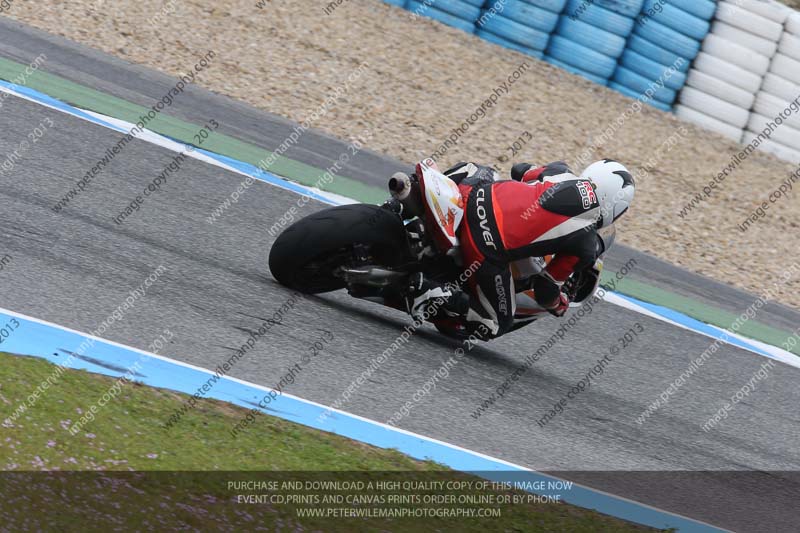 jerez;motorbikes;no limits;nov 2012;peter wileman photography;spain;trackday;trackday digital images