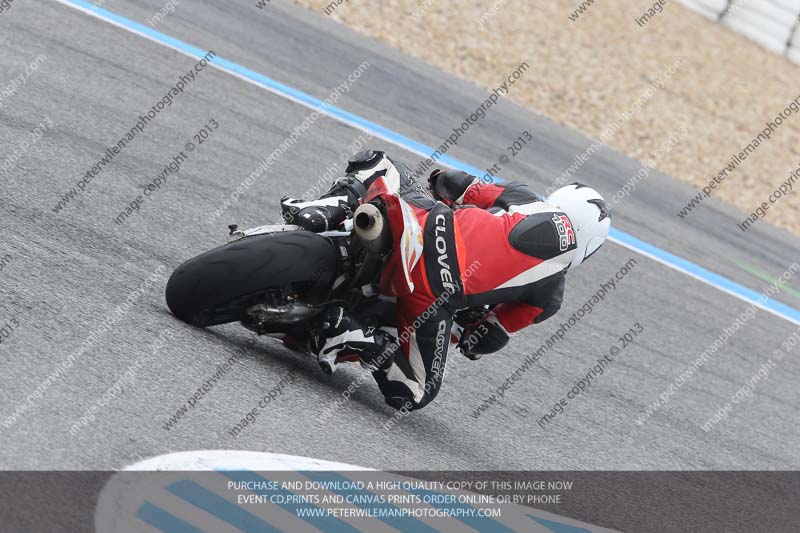 jerez;motorbikes;no limits;nov 2012;peter wileman photography;spain;trackday;trackday digital images