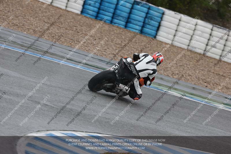 jerez;motorbikes;no limits;nov 2012;peter wileman photography;spain;trackday;trackday digital images