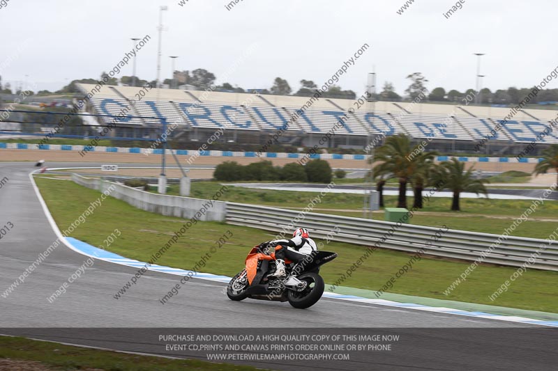 jerez;motorbikes;no limits;nov 2012;peter wileman photography;spain;trackday;trackday digital images