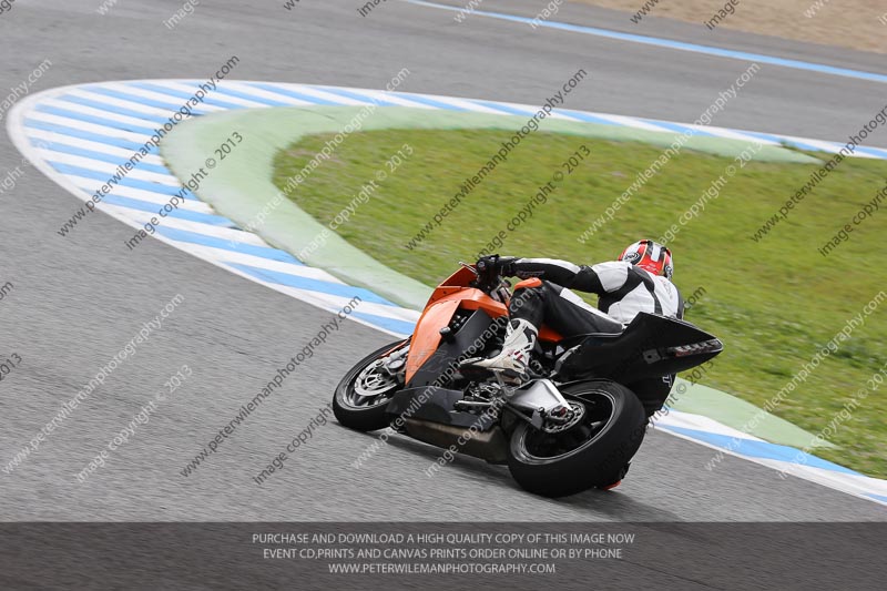 jerez;motorbikes;no limits;nov 2012;peter wileman photography;spain;trackday;trackday digital images