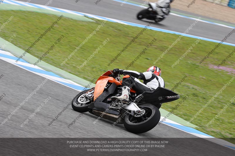 jerez;motorbikes;no limits;nov 2012;peter wileman photography;spain;trackday;trackday digital images