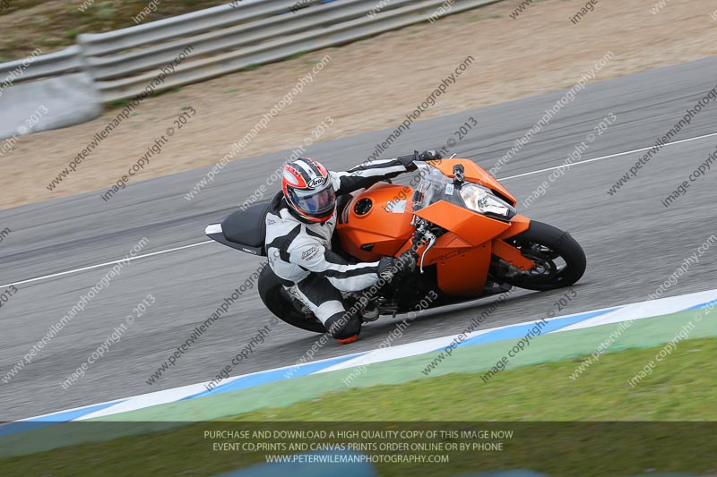 jerez;motorbikes;no limits;nov 2012;peter wileman photography;spain;trackday;trackday digital images