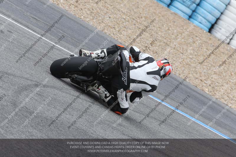 jerez;motorbikes;no limits;nov 2012;peter wileman photography;spain;trackday;trackday digital images