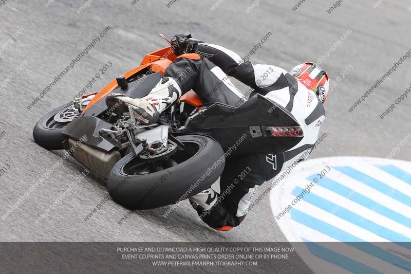 jerez;motorbikes;no limits;nov 2012;peter wileman photography;spain;trackday;trackday digital images