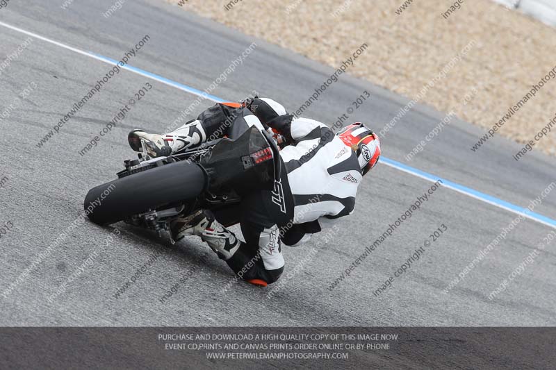 jerez;motorbikes;no limits;nov 2012;peter wileman photography;spain;trackday;trackday digital images