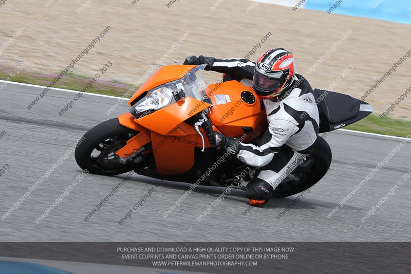 jerez;motorbikes;no limits;nov 2012;peter wileman photography;spain;trackday;trackday digital images