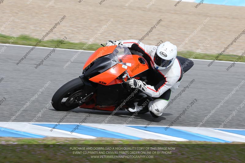 jerez;motorbikes;no limits;nov 2012;peter wileman photography;spain;trackday;trackday digital images