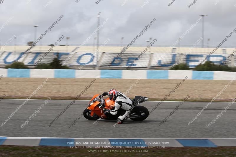 jerez;motorbikes;no limits;nov 2012;peter wileman photography;spain;trackday;trackday digital images