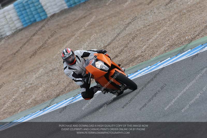 jerez;motorbikes;no limits;nov 2012;peter wileman photography;spain;trackday;trackday digital images