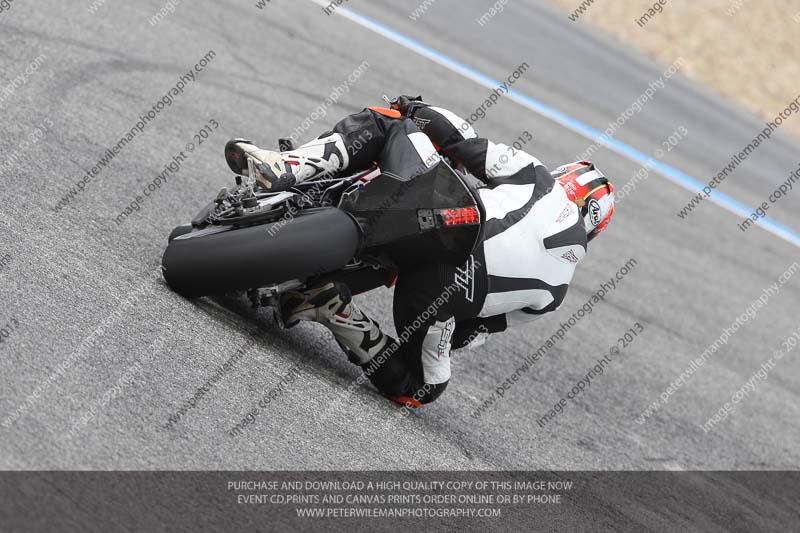 jerez;motorbikes;no limits;nov 2012;peter wileman photography;spain;trackday;trackday digital images