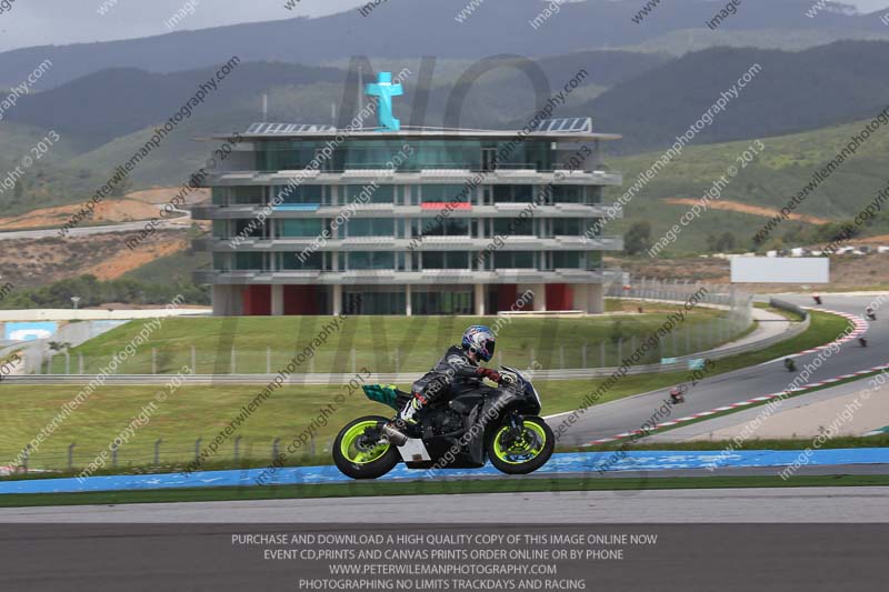 march 2010;motorbikes;no limits;peter wileman photography;portimao;portugal;trackday;trackday digital images