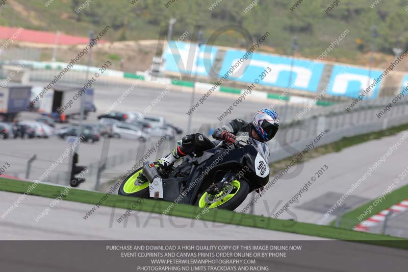 march 2010;motorbikes;no limits;peter wileman photography;portimao;portugal;trackday;trackday digital images