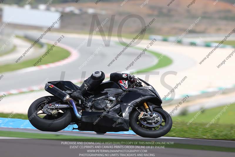 march 2010;motorbikes;no limits;peter wileman photography;portimao;portugal;trackday;trackday digital images