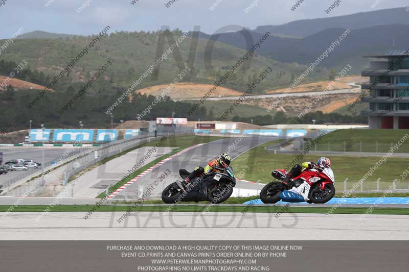 march 2010;motorbikes;no limits;peter wileman photography;portimao;portugal;trackday;trackday digital images