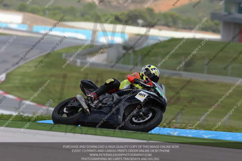 march 2010;motorbikes;no limits;peter wileman photography;portimao;portugal;trackday;trackday digital images