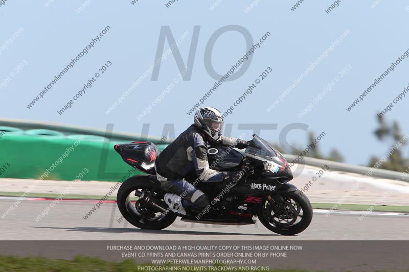 march 2010;motorbikes;no limits;peter wileman photography;portimao;portugal;trackday;trackday digital images