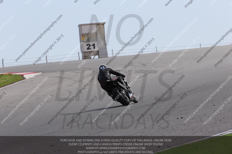 march 2010;motorbikes;no limits;peter wileman photography;portimao;portugal;trackday;trackday digital images