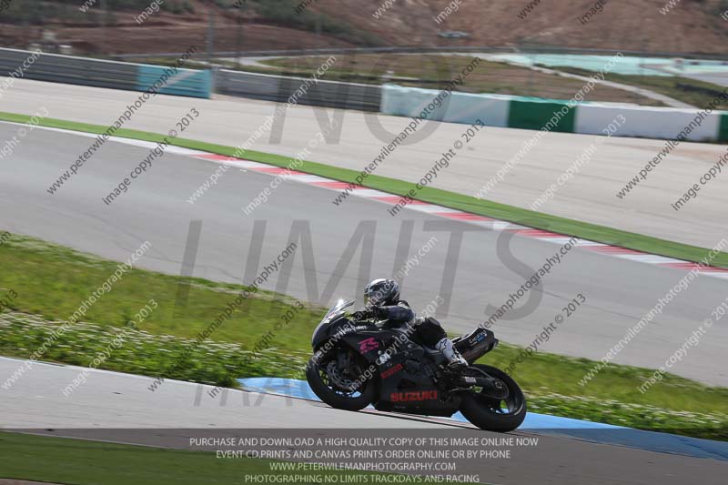 march 2010;motorbikes;no limits;peter wileman photography;portimao;portugal;trackday;trackday digital images