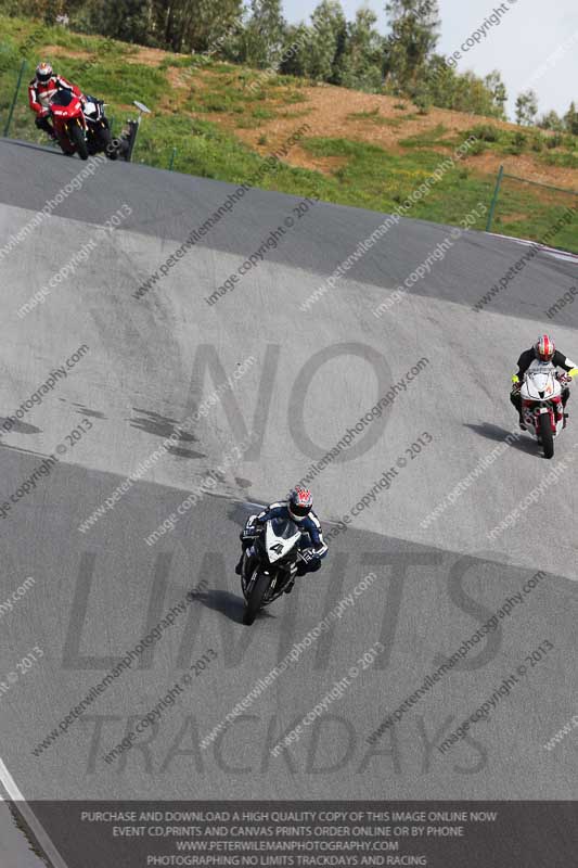 march 2010;motorbikes;no limits;peter wileman photography;portimao;portugal;trackday;trackday digital images