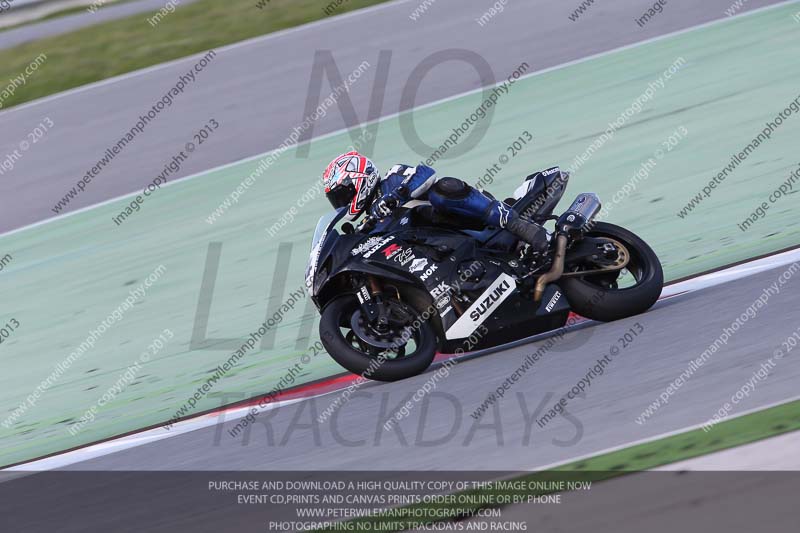 march 2010;motorbikes;no limits;peter wileman photography;portimao;portugal;trackday;trackday digital images