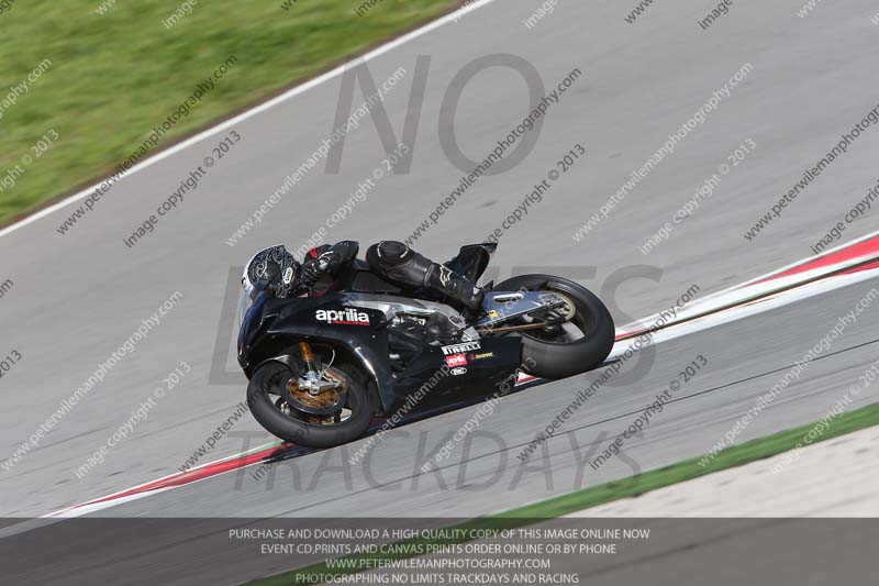 march 2010;motorbikes;no limits;peter wileman photography;portimao;portugal;trackday;trackday digital images