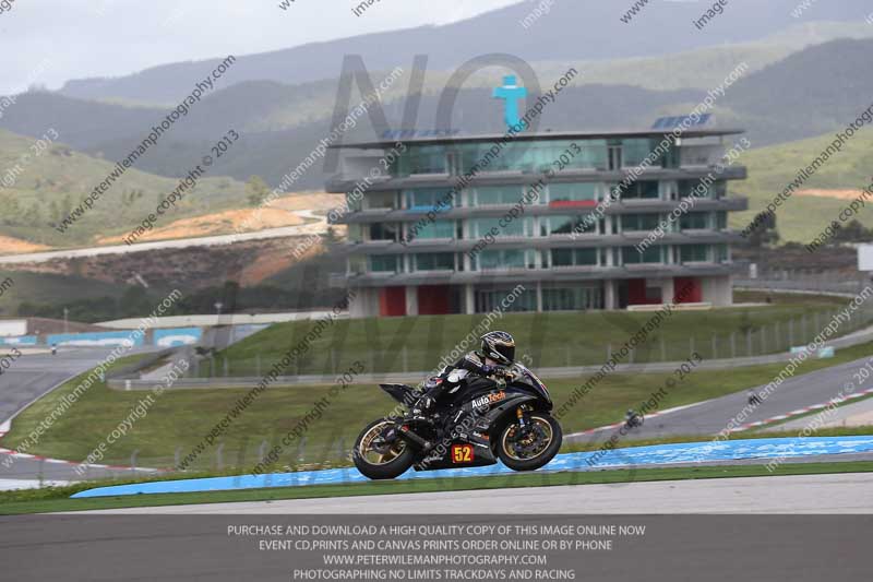 march 2010;motorbikes;no limits;peter wileman photography;portimao;portugal;trackday;trackday digital images