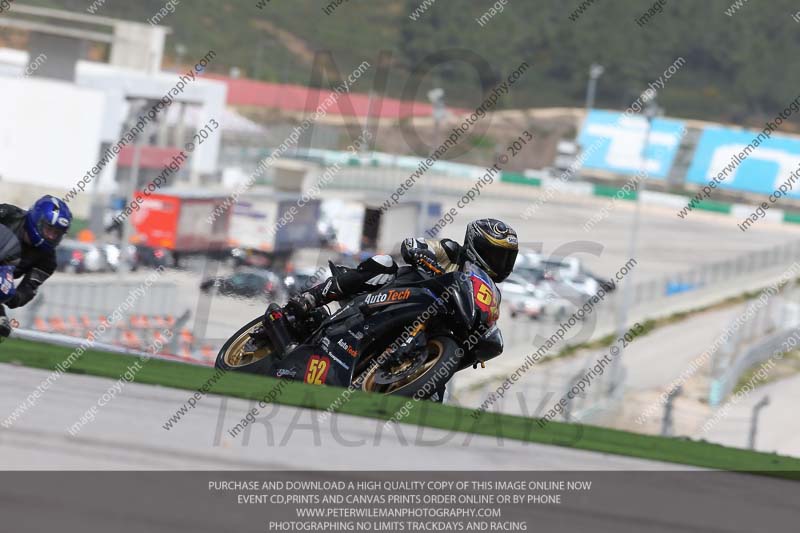 march 2010;motorbikes;no limits;peter wileman photography;portimao;portugal;trackday;trackday digital images