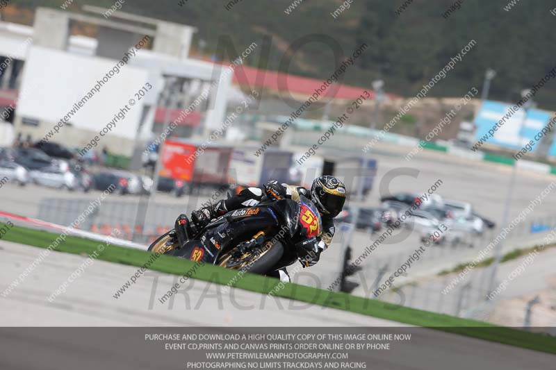 march 2010;motorbikes;no limits;peter wileman photography;portimao;portugal;trackday;trackday digital images