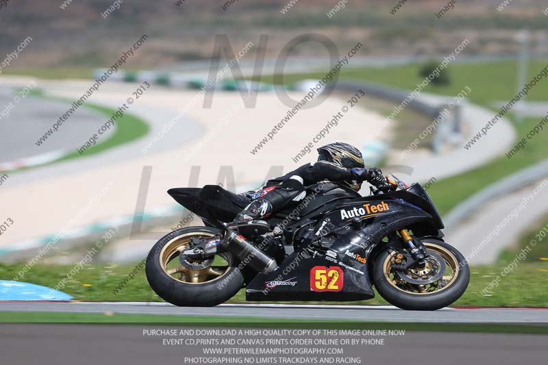 march 2010;motorbikes;no limits;peter wileman photography;portimao;portugal;trackday;trackday digital images