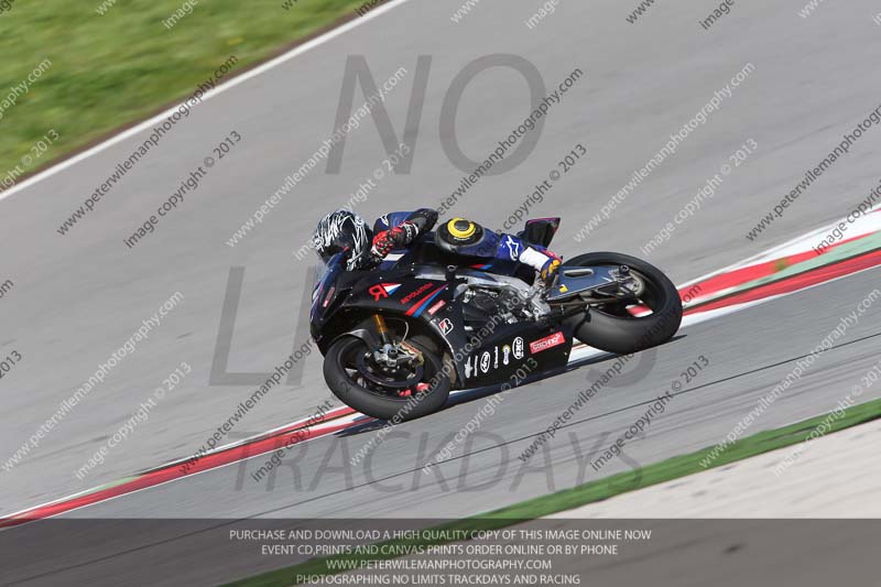 march 2010;motorbikes;no limits;peter wileman photography;portimao;portugal;trackday;trackday digital images