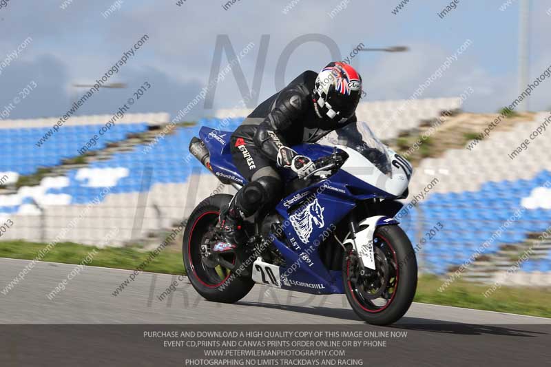 march 2010;motorbikes;no limits;peter wileman photography;portimao;portugal;trackday;trackday digital images