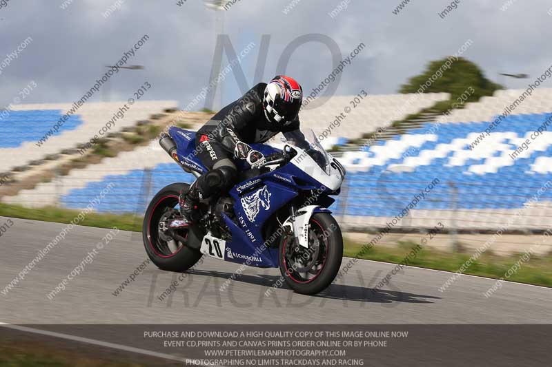 march 2010;motorbikes;no limits;peter wileman photography;portimao;portugal;trackday;trackday digital images