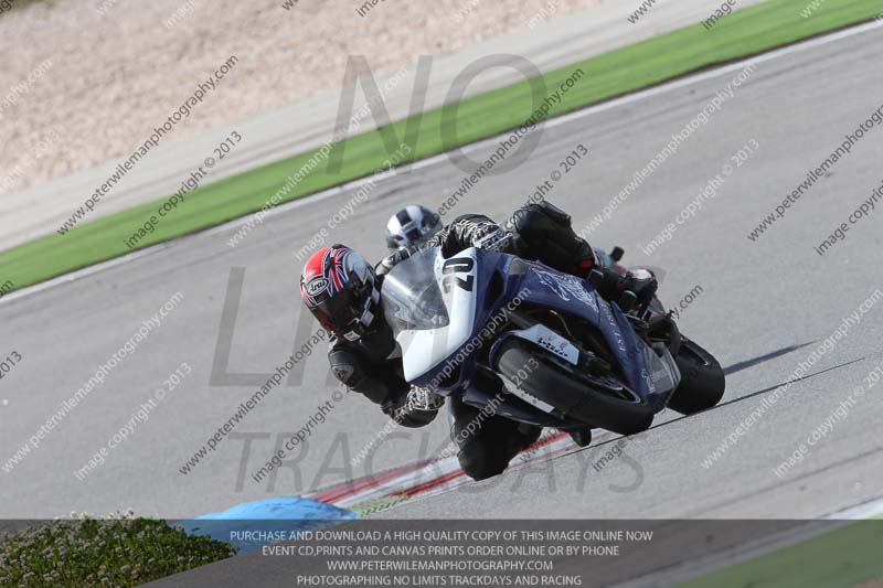 march 2010;motorbikes;no limits;peter wileman photography;portimao;portugal;trackday;trackday digital images