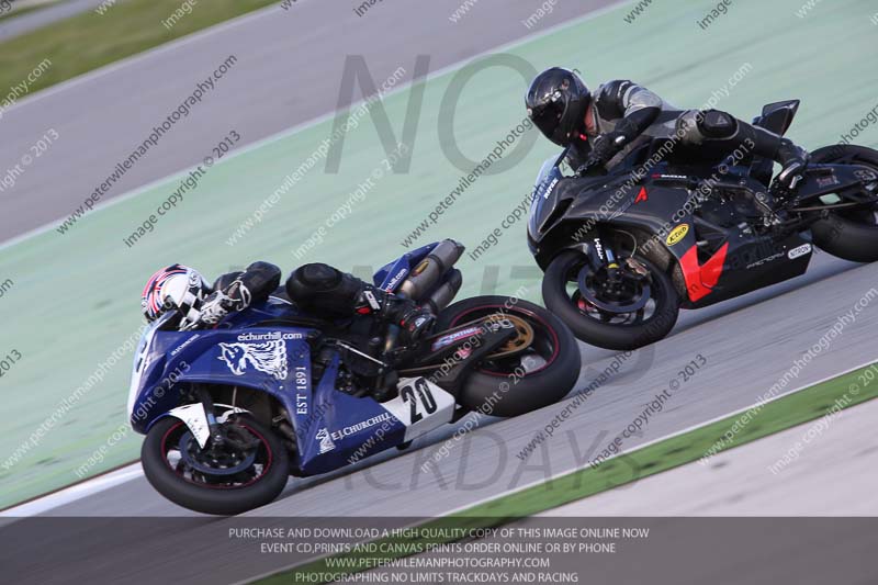 march 2010;motorbikes;no limits;peter wileman photography;portimao;portugal;trackday;trackday digital images