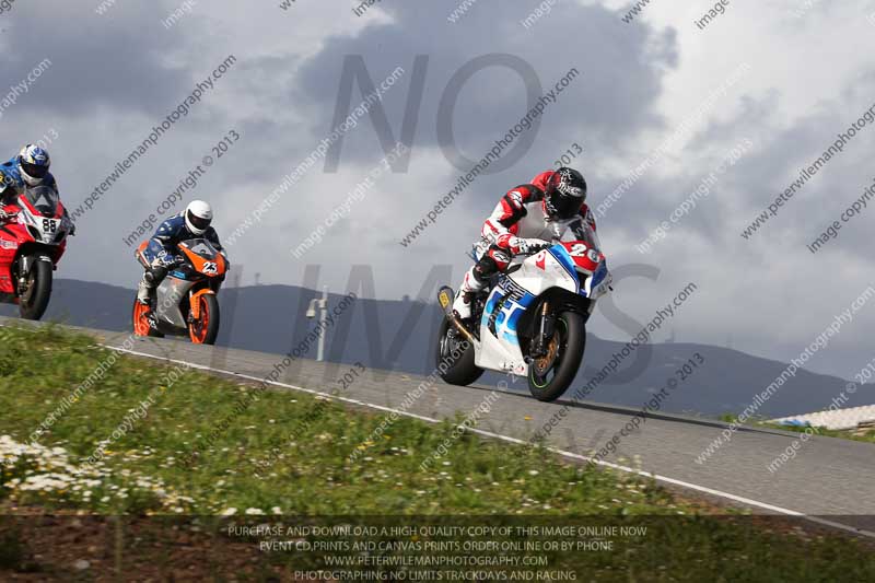 march 2010;motorbikes;no limits;peter wileman photography;portimao;portugal;trackday;trackday digital images