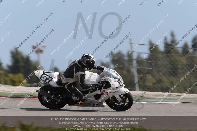 march 2010;motorbikes;no limits;peter wileman photography;portimao;portugal;trackday;trackday digital images