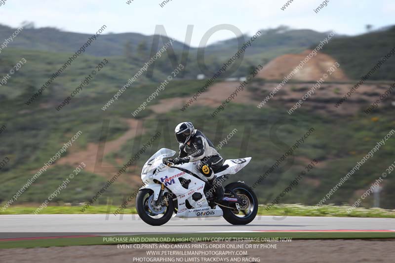 march 2010;motorbikes;no limits;peter wileman photography;portimao;portugal;trackday;trackday digital images