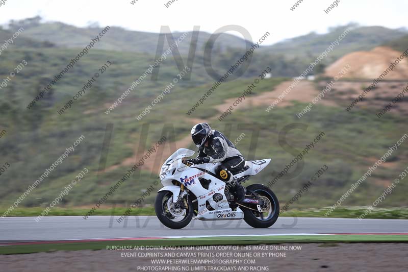 march 2010;motorbikes;no limits;peter wileman photography;portimao;portugal;trackday;trackday digital images