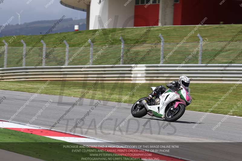 march 2010;motorbikes;no limits;peter wileman photography;portimao;portugal;trackday;trackday digital images