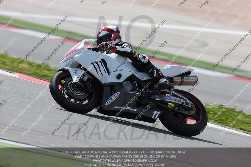 march 2010;motorbikes;no limits;peter wileman photography;portimao;portugal;trackday;trackday digital images