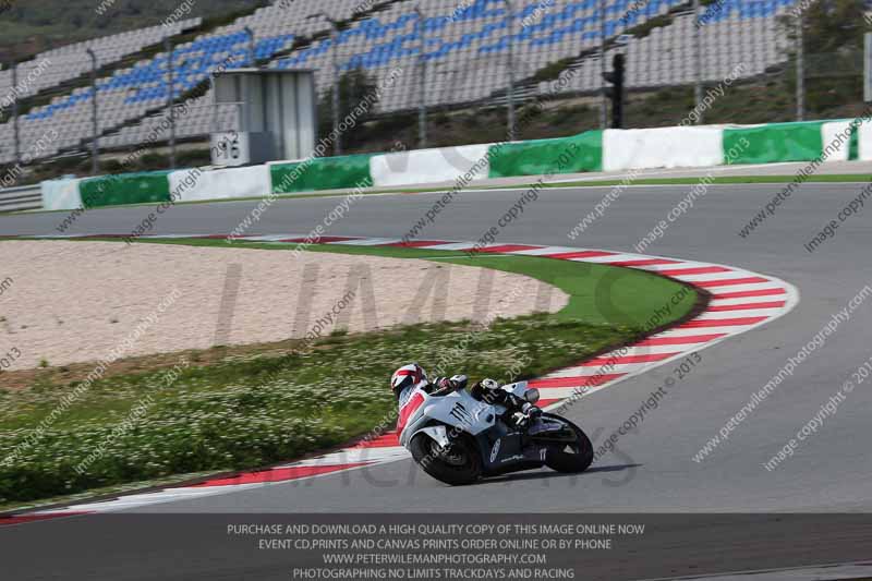 march 2010;motorbikes;no limits;peter wileman photography;portimao;portugal;trackday;trackday digital images