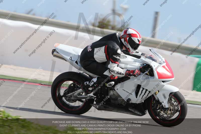 march 2010;motorbikes;no limits;peter wileman photography;portimao;portugal;trackday;trackday digital images