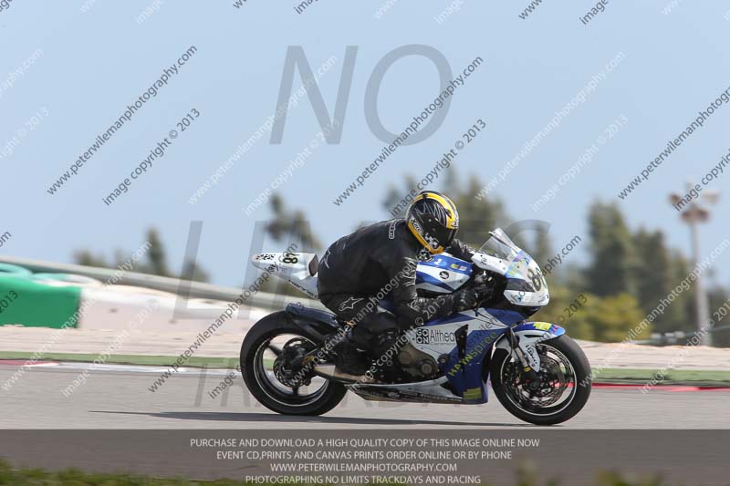 march 2010;motorbikes;no limits;peter wileman photography;portimao;portugal;trackday;trackday digital images