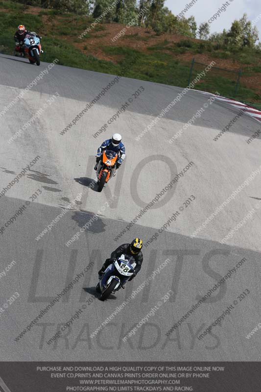 march 2010;motorbikes;no limits;peter wileman photography;portimao;portugal;trackday;trackday digital images